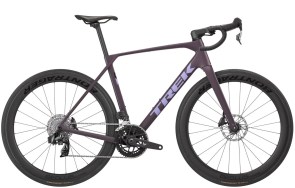 TREK DOMANE SL 6 AXS MATTE NIGHTSHADE 2027